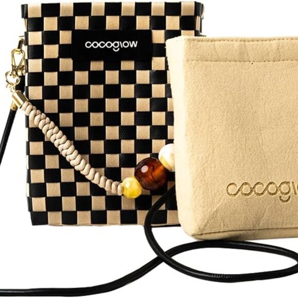 Trendy Hand-Woven Crossbody Bag - Versatile Fashion Accessory for Every Occasion - Picture 3 of 7